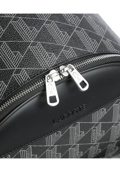 Lacoste Unısex Sırt Çantası Nh3649lx-h45 Nh3649lx-h45 Siyah Siyah