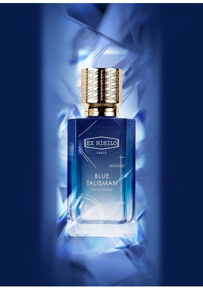 Ex Nihilo Blue Talisman Edp Unisex Parfüm 100 Ml Fresh 12596779