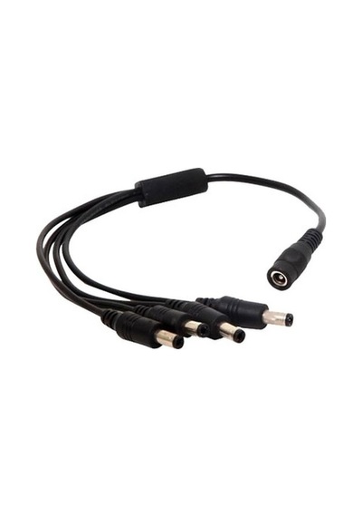 Powermaster  Pm-32222 Power Dişi To 4 Erkek  Power Kablo Çoklayıcı