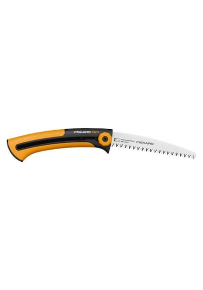 Fiskars Xtract S Sw73 Budama Testeresi Katlanır 1000613