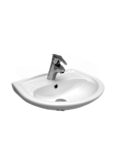 Serel Duvara Monte 40 x 50 CM Lavabo 2841Tds110H