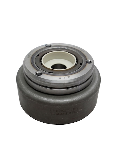 Lıfan X-plore 200m Rotor Boş Kitlemesiz Am0714