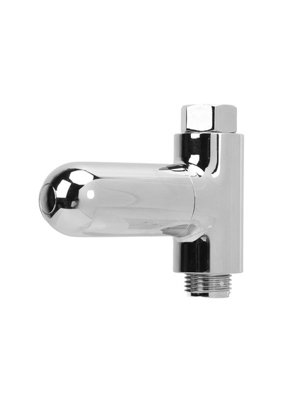 Led Ekranlı Duş Termometresi