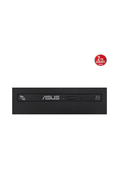 Buradabulabilirsin Asus Drw-08d6mt/blk 8x Dvd Yazıcı, M-disc Destekli Sata Bulk Siyah Nl