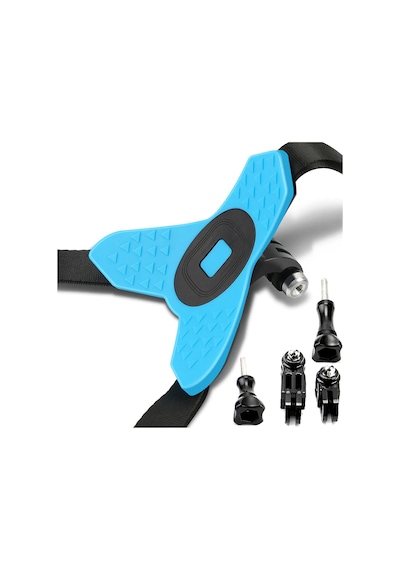 Gplus GP524 Gopro Eken Sjcam Aksiyon Kamera Tutucu Jaw Mount