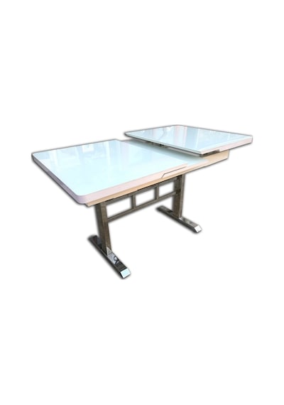 Bengimobilya Masa Ayak Japon Model Metal Transmisyon Nikelaj 80*130 Cm Dikdört (378778527) Bengimobilya Masa Ayak Japon Model Metal Transmisyon Nikelaj 80*130 Cm Dikdört (378778527)