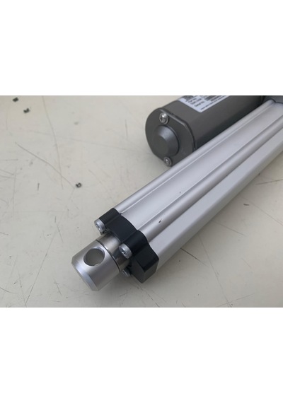 4500n 450kg , 100mm, Ip66m, Hall Sensör, 24v, Lineer Aktüatör