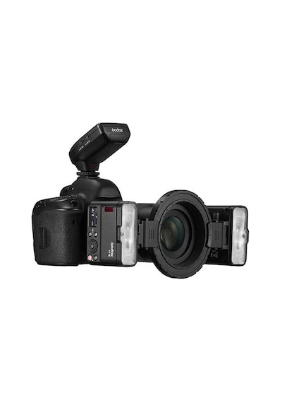 Godox MF12 Makro Flaş İkili Kit