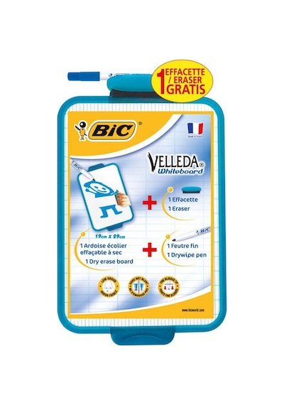 BIC MİNİ BEYAZ TAHTA