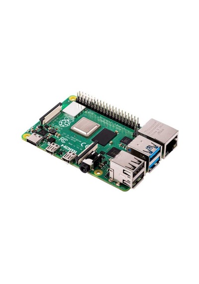 Raspberry Pi 4 4GB - Model B