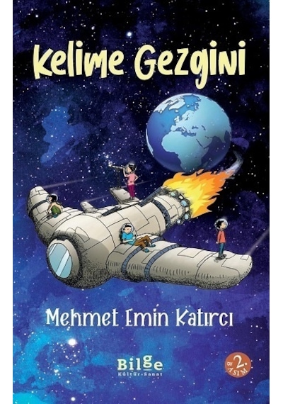 Kelime Gezgini