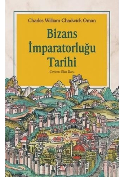 Bizans İmparatorluğu Tarihi