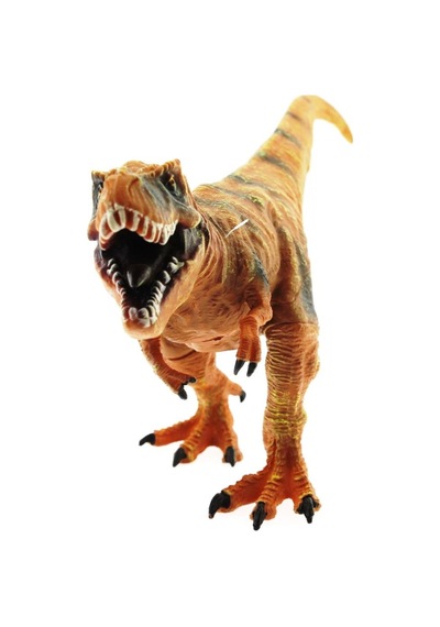 Storeşahin Yumuşak Plastik 31 Cm Dinozor Figür - T-rex Shn0720