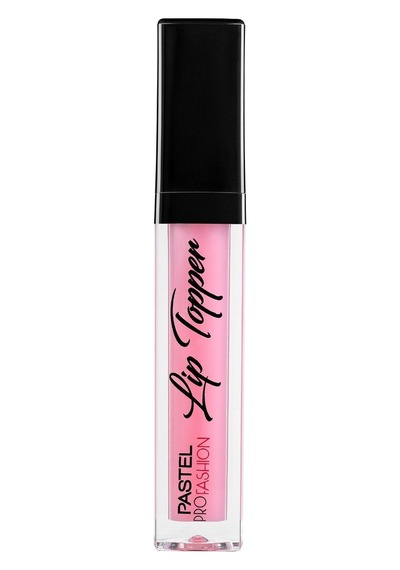 Dudak Parlatici & Profashion Lip Topper No: 302 Glitz 0