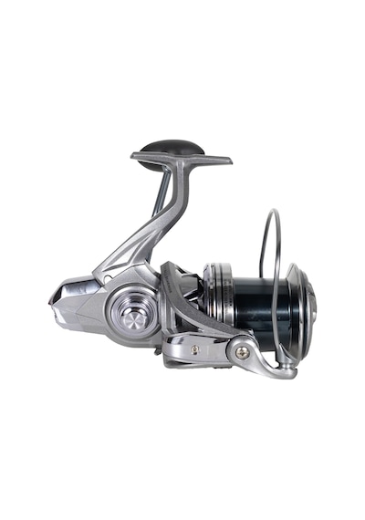 Remıxon Avenger 9000 7+1 Surf Makara, Sılver