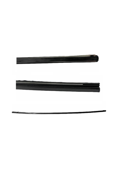 Silbak Silecek Lastiği 700 Mm Kalın Tip Sırt 6 Mm Telli Swf Tipi