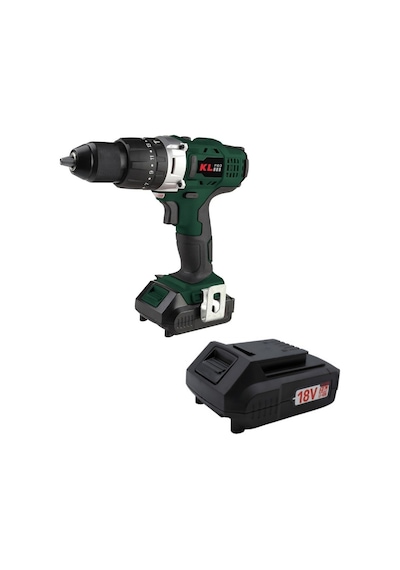 Klpro Set-8 710W 80 MM Elektrikli Dekupaj Testere + 850W Planya Makinesi + 450W 150 MM Eksantrik Zımpara + Şarjlı Darbeli Matkap