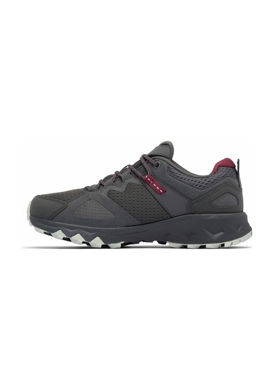 Columbia Peakfreak Hera Outdry Kadın Ayakkabı-8702 Koyu Gri