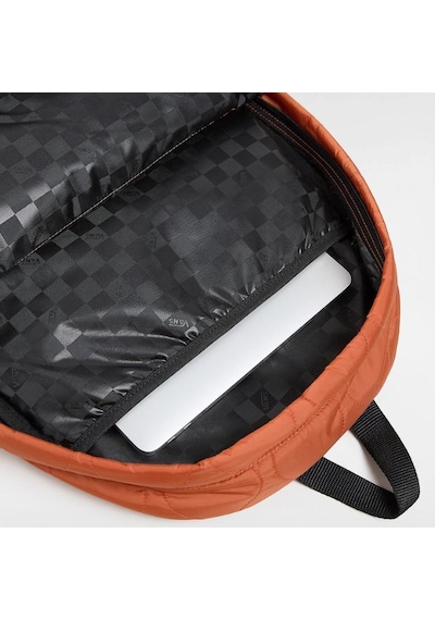 Vans Vn000h4wc9j1 Old Skool Backpack Turuncu