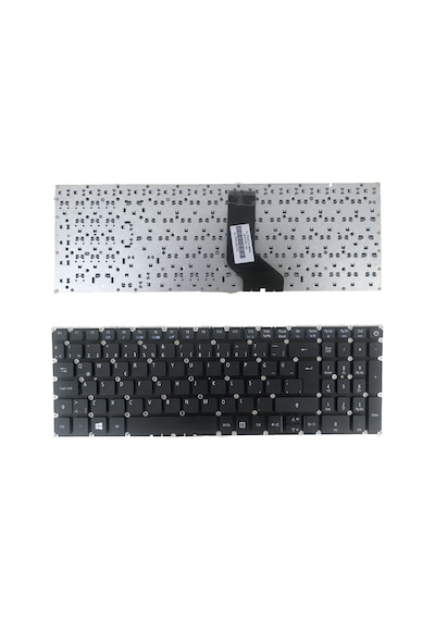 Acer Aspire 3 A315-57 Klavye