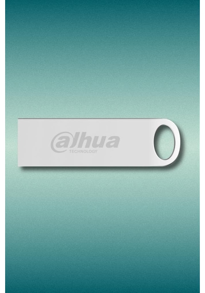 Metal Usb Flash Bellek U106 8, Gb Standart