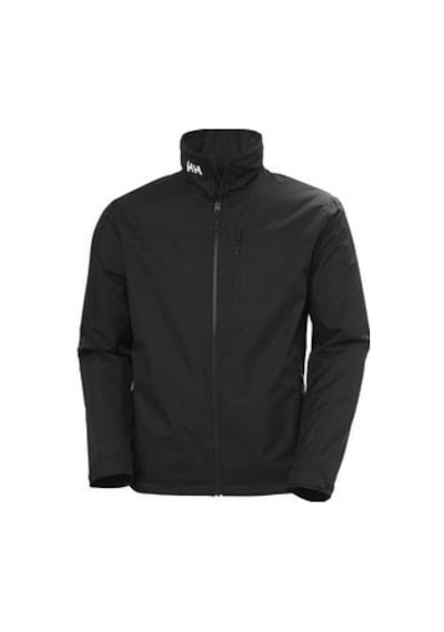 Helly Hansen Crew Midlayer Mont 2 Erkek Mont-28840-siyah