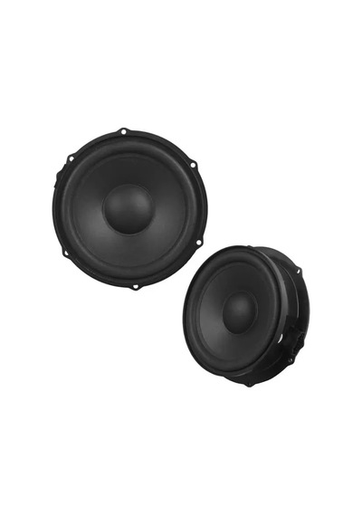 Sh Fullsound K-1420n 20 Cm 8'' 300 Watt Volkswagen Tekli Oto Hoparlörü Najmaddin