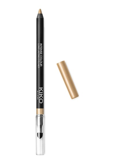 Kiko Intense Colour Long Lasting Eyeliner 17 Warm Gold