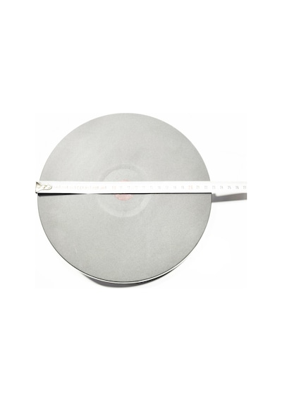 220mm 4 Klemensli Büyük Ocak Taşı 2600w 230v