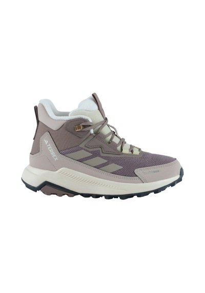 Adidas Terrex Anylander Climavarm+ Kadın Kahverengi Outdoor Ayakkabı Kı8303