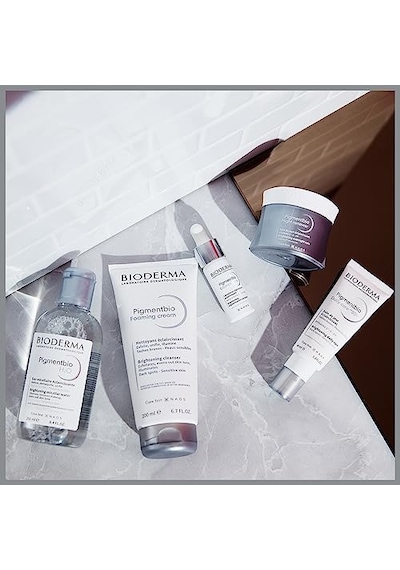 Bioderma Pigmentbio C-concentrate C Vitamini İçeren Leke Karşıtı Cilt Tonu Eşitleyici Gece Serumu 15 Ml