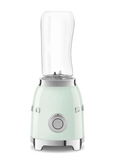 Smeg PBF01PGEU Kişisel Smootie Blender