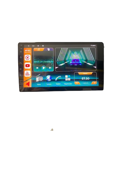 Navimex Nav1409 4ram 64gb Carplay 9" Ekran 9"