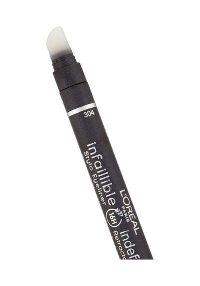 L'Oreal Paris Kalıcı Kalem No 304 Grey