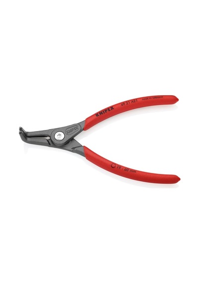 Ağır Hizmet Dış Segman Pensi 165 Mm Rm 4921a21