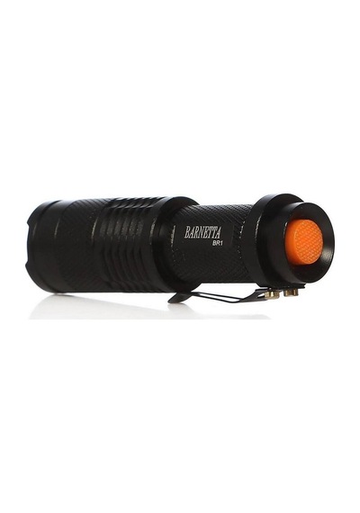 Brs2 Xpe Led Şarjlı Metal El Feneri Evimdeyokyok Çok Renkli