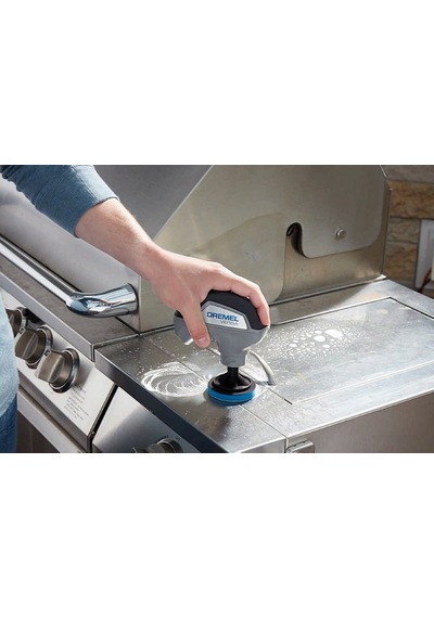 Dremel Versa Çizdirmez Başlık (Pc363-3) 3'Lü - 2615P363JA Dremel Versa Çizdirmez Başlık (Pc363-3) 3'Lü - 2615P363JA