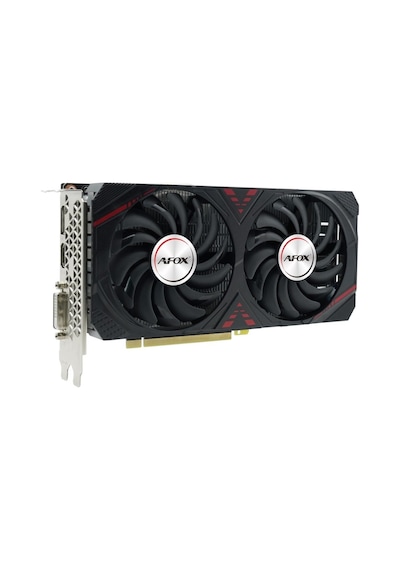 Afox  Af3050-8gd6h5 Rtx 3050 8 GB Gddr6 128 Bit Ekran Kartı