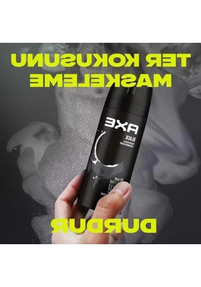 Ferahlatıcı Erkek Deodorant Sprey - 150 Ml
