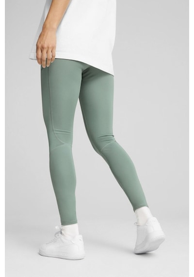 Puma Evostripe Tights Kadın Tayt 68505230 Yeşil