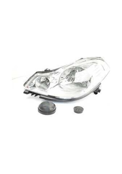 Bsg Far Sol Elektrıklı Motorlu - Symbol Thalıa 09-12