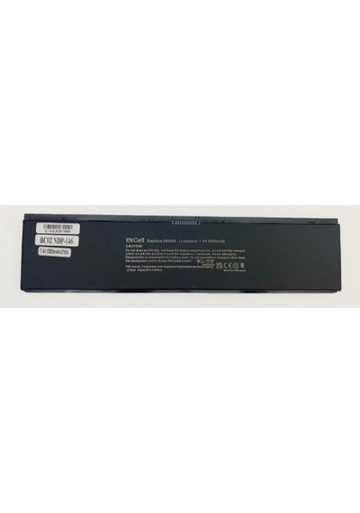 Fitcell Dell Tj7v4 0tj7v4 J7wx3 0j7wx3 Notebook Batarya -pil