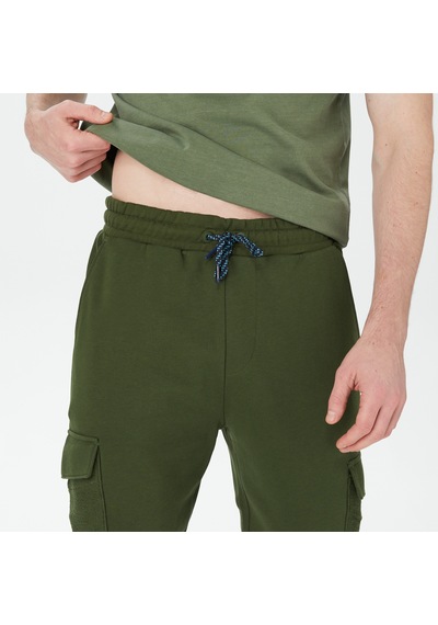 Scotch&soda Erkek Yeşil Eşofman Altı