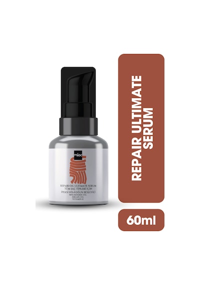 Mioc Kozmetik Repair Oil Ultimate Serum 60 ML