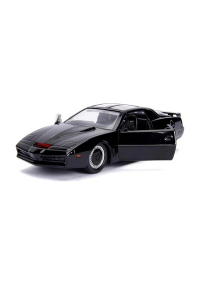 Knight Rider Kitt Model Aracı 1:32 Çok Renkli