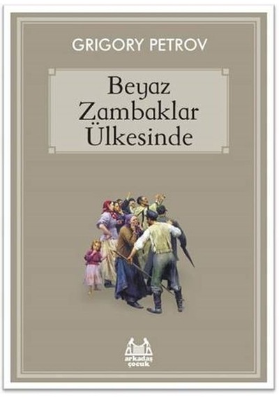Beyaz Zambaklar Ülkesinde - Aıaı-893326