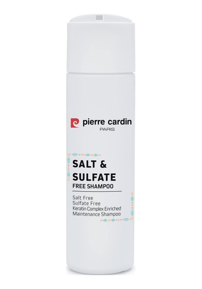 Tuzsuz Ve Sülfatsız Saç Bakım Şampuanı 200 Ml 38286981