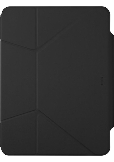 Apple Uyumlu iPad Pro 11" 2022 M2 Tablet Kılıf Ryze Serisi Standlı 360º Dönme Özellikli Katlanabilir Tasarım Kılıf Apple Uyumlu iPad Pro 11" 2022 M2 Tablet Kılıf Ryze Serisi Standlı 360º Dönme Özellikli Katlanabilir Tasarım Kılıf