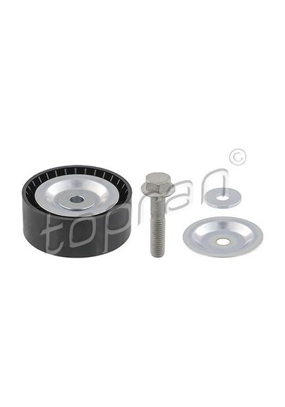 Topran 408814001 Kayış Gergi Rulmanı Mercedes W204 S204 C204 W212 S212 C207 A207 32070mr