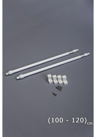 100-120 Cm Ayarlanabilir Briz Çubuğu